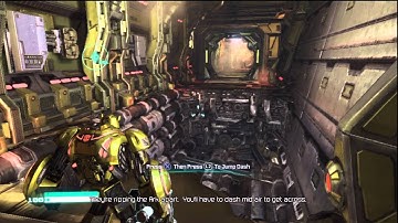Transformers Fall of Cybertron Gameplay Teaser [HD] The Exodus - Demo