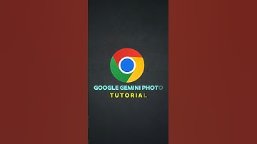 Google Gemini photo tutorial 😍Instagram Viral photo editing prompts #shorts