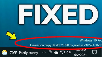 Fix: Windows Preview Builds explorer.exe and Settings not working/loading