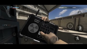 NUKE= SATSFACTION | COMBAT MASTER