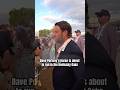 Dave Portnoy’s horse Lovely Grey is running in the Kentucky Oaks
