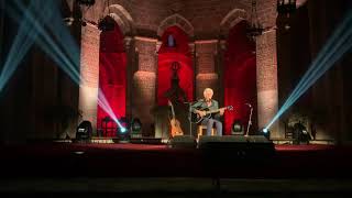 KIKO VENENO “Respeto” Live Monasterio de Veruela Verano 10/8/2019