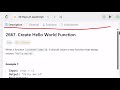 UI Full Stack Web Developer 2026 | Day 19 | The Full Stack Guy