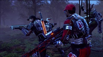 XCOM 2 Playthrough (PS4): Part 11