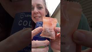 #UPSA #UPSAgummies #skinsupport #vegetariancollagen #7layergummies Gummies