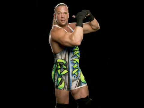 Rob Van Dam Rob Van Dam