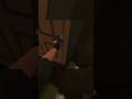 Attempting to smash open this door.... (Tactical Assault VR)