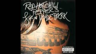 Red Hot Chili Peppers Flea's Trumpet Treated by John Live in Hyde Park