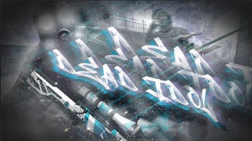 DEAD IDOL | CSGO EDIT