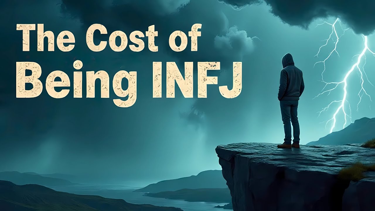 12 Devastating Cost of Being a INFJ