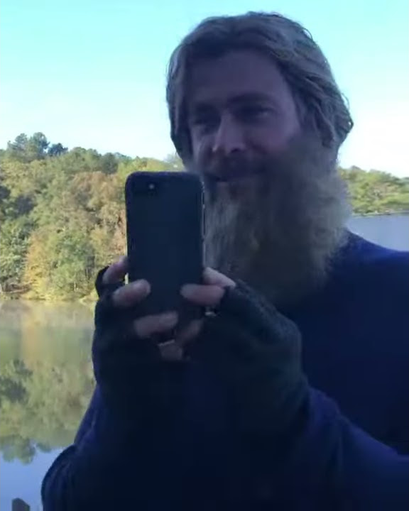 Tony Stark Funeral BTS | Avengers: Endgame