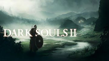 Dark souls 2 Tribute : Alice Project