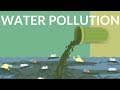 Water pollution || What are the causes of water pollution || Video for kids