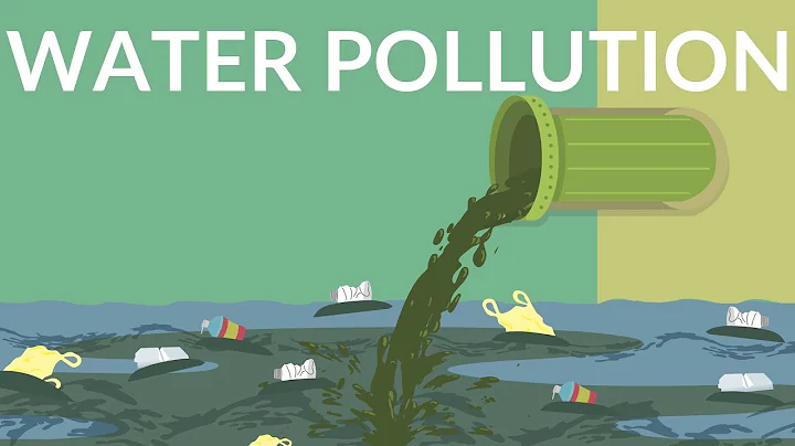 Water pollution | Water Contamination | Video for kids - DayDayNews