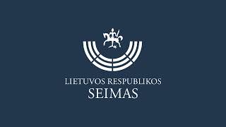 Ekonomikos komiteto posėdis