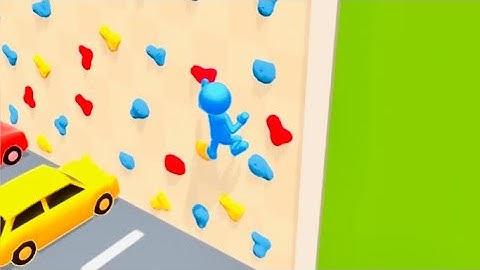 Shape-Shifting iOS GamePlay | All Levels #4 | with reverse video