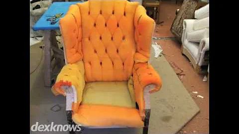 Kathy Foust Upholstery Omaha NE 68112
