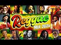 Reggae Mix 2024 - Bob Marley, Lucky Dube, Peter Tosh, Jimmy Cliff, Gregory Isaacs, Burning Spear 5