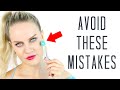 6 WORST MICRONEEDLING MISTAKES - And How to Avoid Them