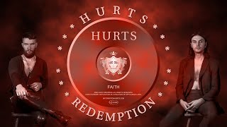 Hurts - Redemption (ARMAND English Lyrics)