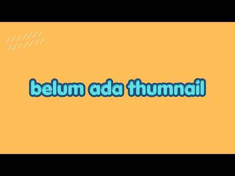 CHILL SANTAI AJA YE, REACT VIDEO ADIK GUE DI JEPANG
