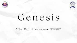Genesis Documentary