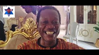 Lady Of Songstv Location.