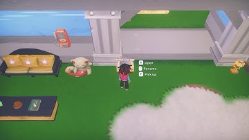 My Time At Portia - Controller Dupe (Obsolete Bug)