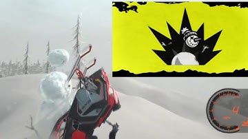 Sledders - Goodbye Snowman Achievement Guide