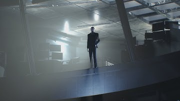 The Evil Within 2 Playthrough - Chapter 17 A Way Out "Final Chapter" (Nightmare)