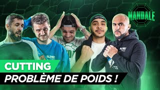 🥊 Doit-on arrêter les cutting en MMA ? (MMA)