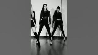 Everglow River Dance Cover Yiren Focus