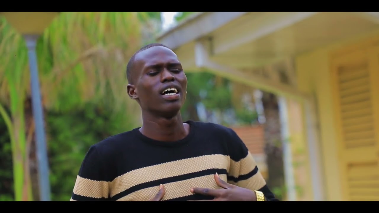 Isaac Tesloach Kier - Guara (Official Video) 2022