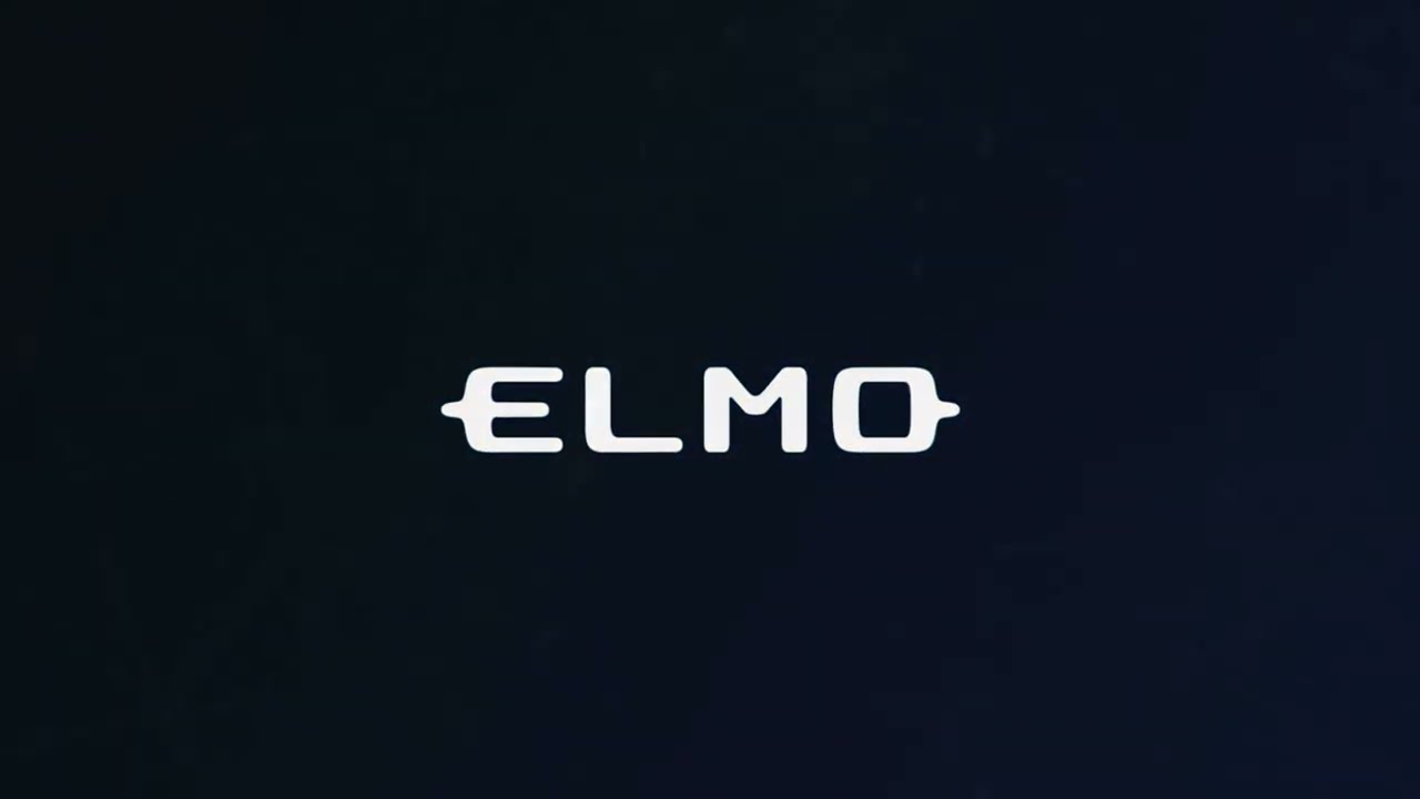 ELMO Board M1 – Smart Interactive Board