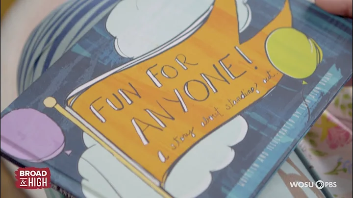 Fun For Anyone! by Erin Alon Brain - Belonging Thr...