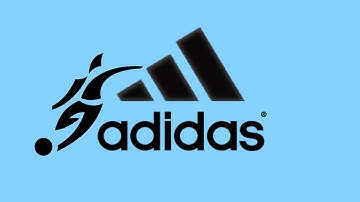 How to design the Adidas Logo Using Only HTML and CSS - CodeWithTanmay