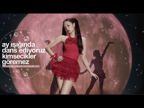 JENNIE - You & Me (Türkçe Çeviri)