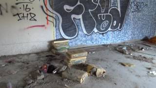 Urban exploration of Montopolis Commercial Land Tract!