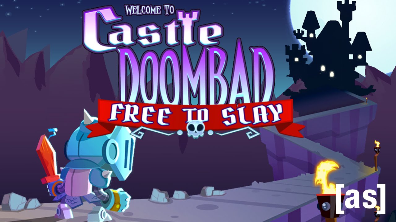 Super Castle Crashers APK pour Android Télécharger