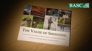 The Value Of Shooting