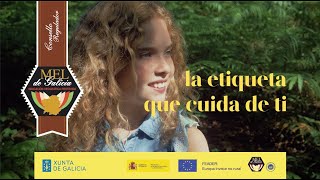 MEL DE GALICIA, LA ETIQUETA QUE CUIDA DE TI 🍯