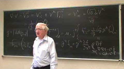 Lecture of 27 February 2018 on Physical Mathematics at UNM by Kevin Cahill