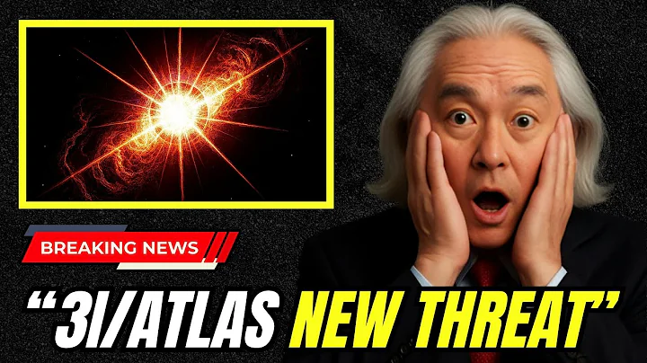 A New Cosmic Enigma Discovered in the Space Between Earth and 3I/ATLAS