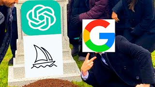 ЧТО ПОКАЗАЛИ НА НОВОЙ ПРЕЗЕНТАЦИИ GOOGLE?