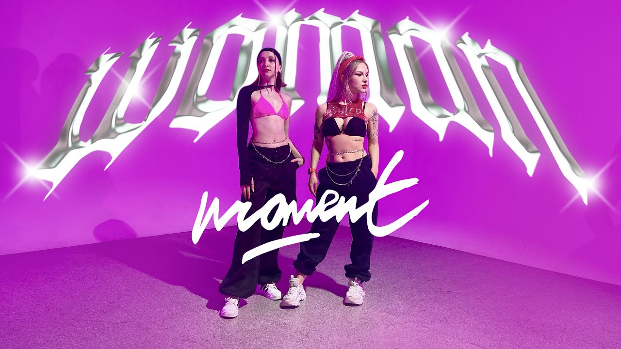 위댐보이즈 VATA/바타 choreo Cardi B Up вумен момент (woman moment) dance