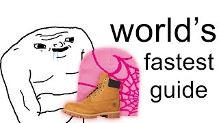 How to make your outfits better in 50 seconds Content