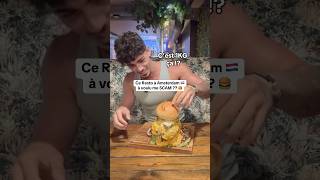 1Kg? Burger Challenge