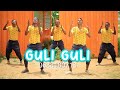 Video Mpya : GULI GULI - LAWAMA