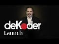 Prannoy roy presents dekoder  making sense of elections and the world simply prannoyroy dekoder