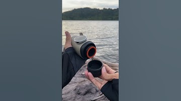 MINIPRESSO NS2 #coffee #wacaco #capsule